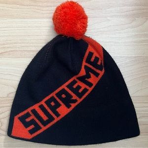 Supreme Beanie
